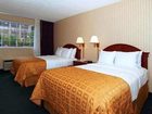фото отеля Clarion Hotel Oneonta (New York)