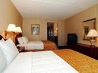 фото отеля Clarion Hotel Oneonta (New York)