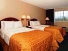 фото отеля Clarion Hotel Oneonta (New York)