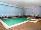 фото отеля Clarion Hotel Oneonta (New York)
