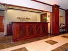 фото отеля Clarion Hotel Oneonta (New York)