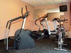 фото отеля Clarion Hotel Oneonta (New York)