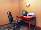 фото отеля Clarion Hotel Oneonta (New York)