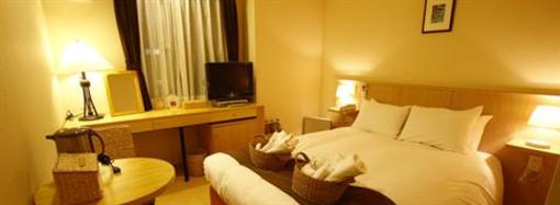 фото отеля Arietta Hotel Osaka
