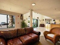 Days Inn Airport San Jose (California)