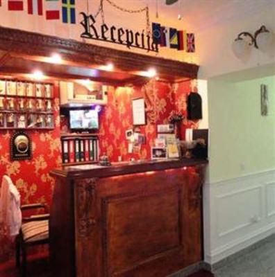 фото отеля Motel Latinski Most