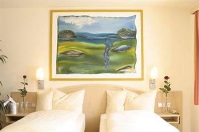 фото отеля Hotel Gasthof Zum Ochsen Ehingen