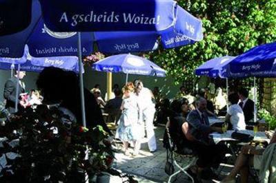 фото отеля Hotel Gasthof Zum Ochsen Ehingen