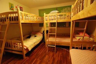 фото отеля Housetay