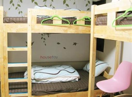 фото отеля Housetay