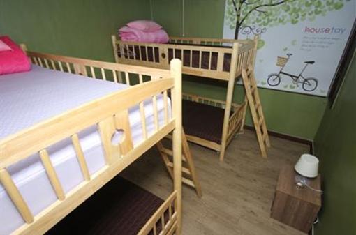 фото отеля Housetay