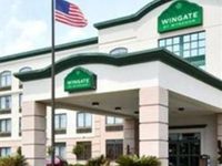 Wingate by Wyndham Savannah