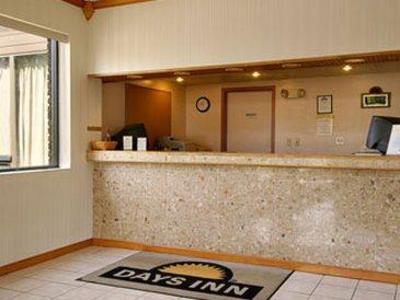 фото отеля Days Inn University