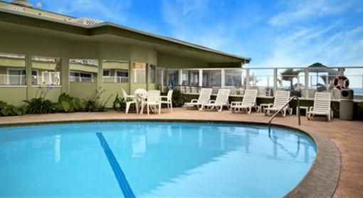 фото отеля Surfer Beach Hotel