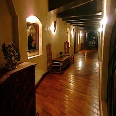 фото отеля Castillo Santa Cecilia Hotel Guanajuato