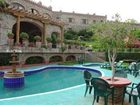 фото отеля Castillo Santa Cecilia Hotel Guanajuato