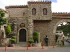 фото отеля Castillo Santa Cecilia Hotel Guanajuato