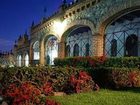 фото отеля Castillo Santa Cecilia Hotel Guanajuato