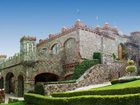 фото отеля Castillo Santa Cecilia Hotel Guanajuato