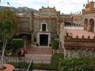 фото отеля Castillo Santa Cecilia Hotel Guanajuato