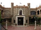фото отеля Castillo Santa Cecilia Hotel Guanajuato