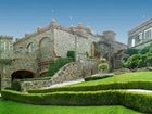 фото отеля Castillo Santa Cecilia Hotel Guanajuato