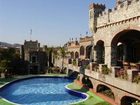 фото отеля Castillo Santa Cecilia Hotel Guanajuato