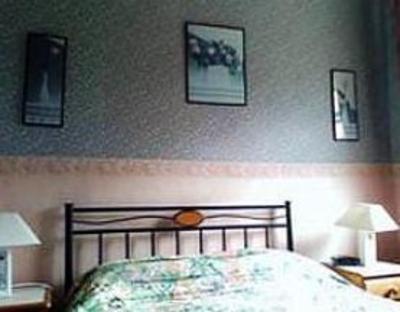 фото отеля Cruachan Guest House Edinburgh