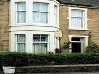 Cruachan Guest House Edinburgh