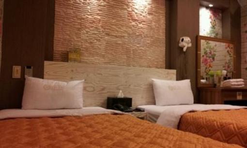 фото отеля Milano Hotel Seoul