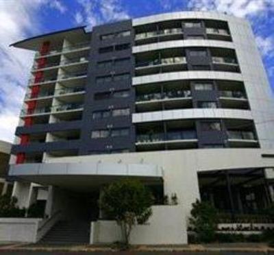 фото отеля Tribeca Apartments