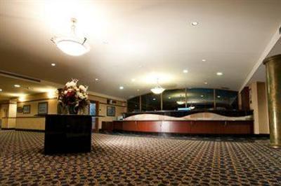 фото отеля Victoria Inn Winnipeg