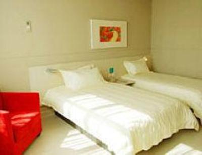 фото отеля Jinjiang Inn (Hangzhou Xiaoshan RT-Mart)