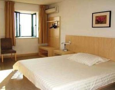 фото отеля Jinjiang Inn (Hangzhou Xiaoshan RT-Mart)