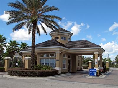 фото отеля FunQuest Vacation Homes of Kissimmee