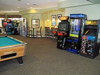 фото отеля FunQuest Vacation Homes of Kissimmee