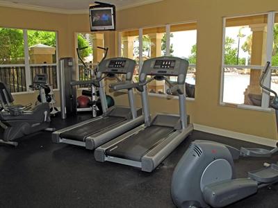 фото отеля FunQuest Vacation Homes of Kissimmee