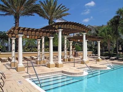 фото отеля FunQuest Vacation Homes of Kissimmee