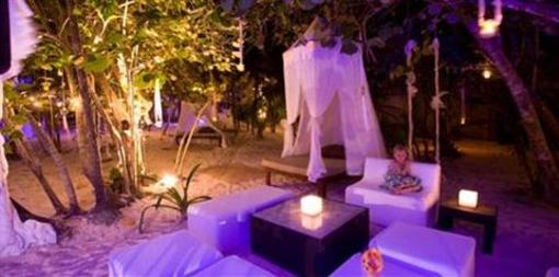 фото отеля Casa Violeta