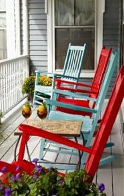 фото отеля Brewster House Bed & Breakfast