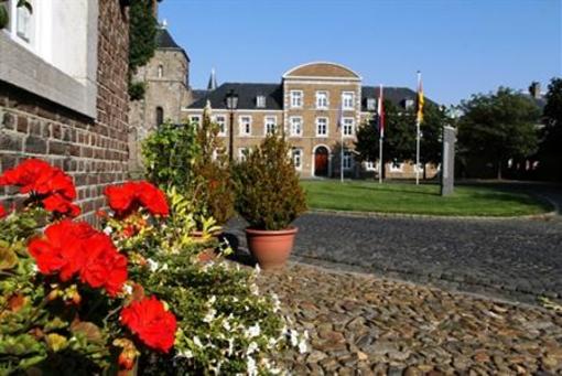 фото отеля Conferentieoord & Hotel Rolduc