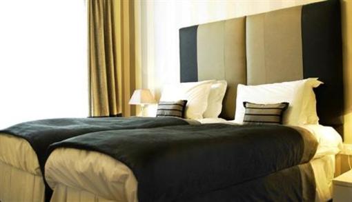 фото отеля Kensington House Aparthotel