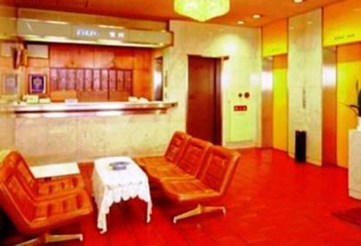 фото отеля Kaneyoshi Ryokan Hotel Osaka