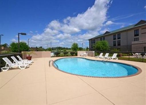 фото отеля Comfort Inn Moss Point