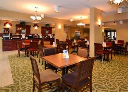 фото отеля Comfort Inn Moss Point