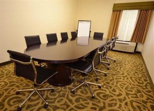 фото отеля Comfort Inn Moss Point
