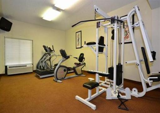 фото отеля Comfort Inn Moss Point