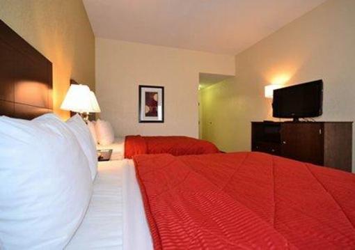 фото отеля Comfort Inn Moss Point