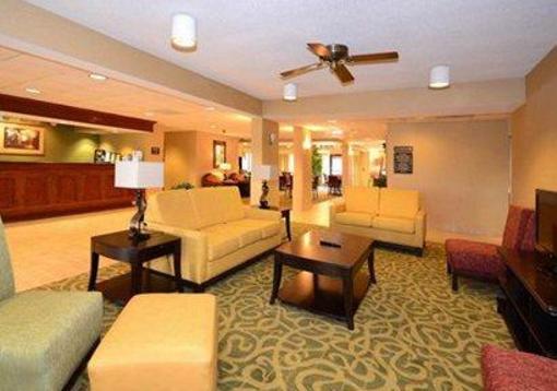 фото отеля Comfort Inn Moss Point