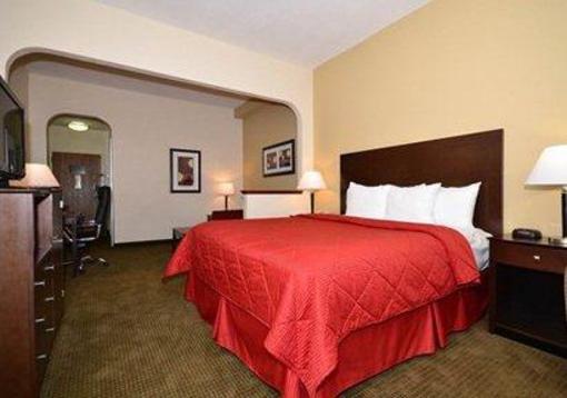 фото отеля Comfort Inn Moss Point